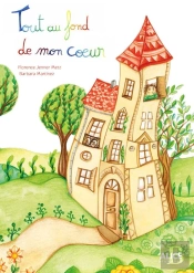 Tout Au Fond De Mon Coeur