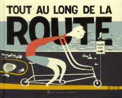 Bertrand.pt - Tout Au Long De La Route
