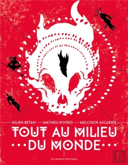 Bertrand.pt - Tout Au Milieu Du Monde