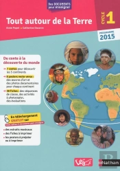Tout Autour De La Terre - C1