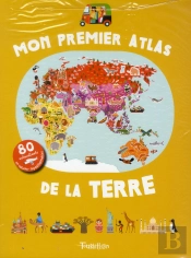 Tout Autour De La Terre