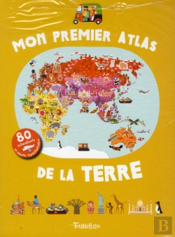 Bertrand.pt - Tout Autour De La Terre