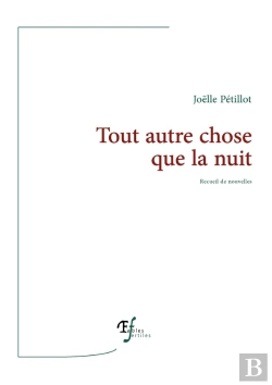 Bertrand.pt - Tout Autre Chose Que La Nuit