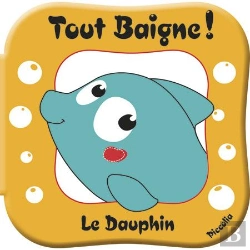 Bertrand.pt - Tout Baigne !/Le Dauphin