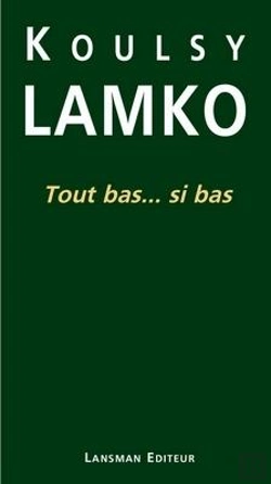 Bertrand.pt - Tout Bas ....... Si Bas