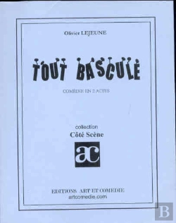 Bertrand.pt - Tout Bascule