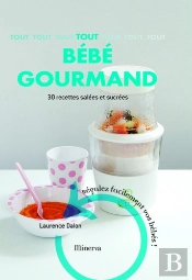 Tout Bébé Gourmand