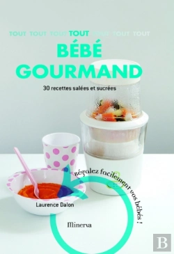 Bertrand.pt - Tout Bébé Gourmand