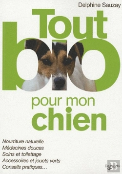 Bertrand.pt - Tout Bio Pour Mon Chien