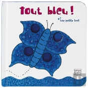 Tout Bleu !