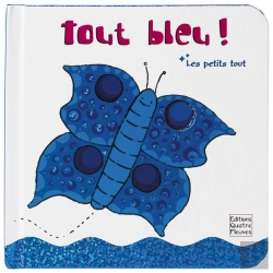 Bertrand.pt - Tout Bleu !