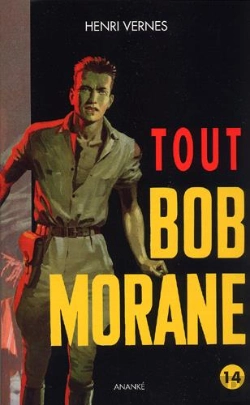 Bertrand.pt - Tout Bob Morane 14
