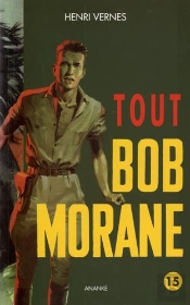 Tout Bob Morane 15