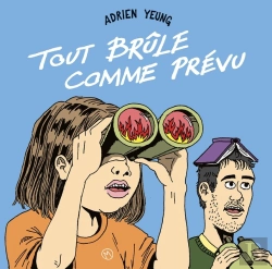 Bertrand.pt - Tout Brûle Comme Prévu Tome 1