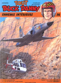 Bertrand.pt - Tout Buck Danny T.14; Ennemis Interieurs