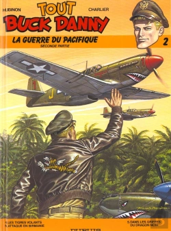 Bertrand.pt - Tout Buck Danny T.2; Guerre Du Pacifique 2eme Partie