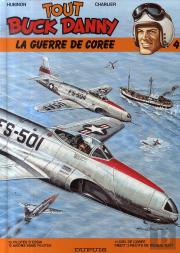 Tout Buck Danny T.4; Guerre De Coree