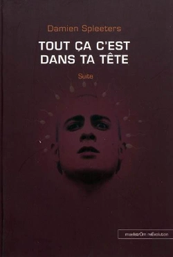 Bertrand.pt - Tout Ca C'Est Dans Ta Tete : Suite