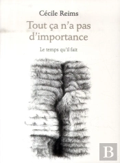Tout Ça N'A Pas D'Importance