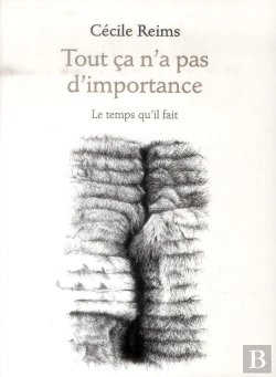 Bertrand.pt - Tout Ça N'A Pas D'Importance