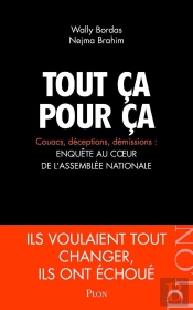 Tout Ça Pour Ça