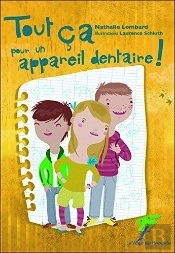 Tout Ça Pour Un Appareil Dentaire !