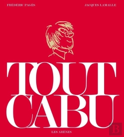 Bertrand.pt - Tout Cabu