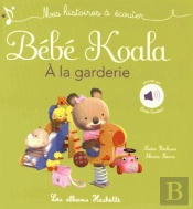 Tout Carton Sonore - Bbk, A La Garderie