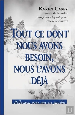 Bertrand.pt - Tout Ce Dont Nous Avons Besoin, Nous L'Avons Deja