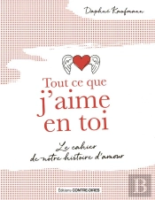 Tout Ce Que J'Aime En Toi