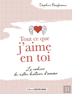Bertrand.pt - Tout Ce Que J'Aime En Toi