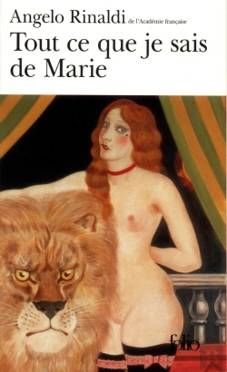 Bertrand.pt - Tout Ce Que Je Sais De Marie
