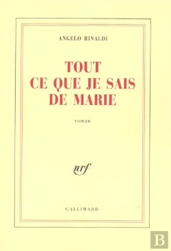 Bertrand.pt - Tout Ce Que Je Sais De Marie