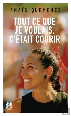 Bertrand.pt - Tout Ce Que Je Voulais C'Était Courir