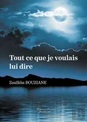 Tout Ce Que Je Voulais Lui Dire