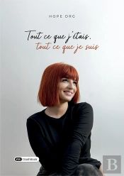 Tout Ce Que J'Étais, Tout Ce Que Je Suis