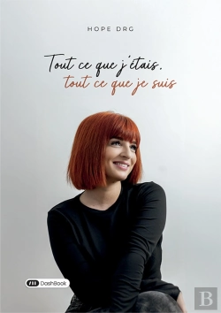 Bertrand.pt - Tout Ce Que J'Étais, Tout Ce Que Je Suis