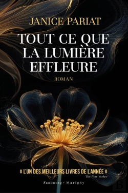 Bertrand.pt - Tout Ce Que La Lumière Effleure