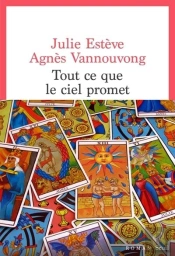 Tout Ce Que Le Ciel Promet