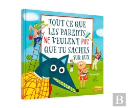 Bertrand.pt - Tout Ce Que Les Parents Ne Veulent Pas Que Tu Saches (Sur Eux)