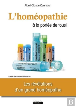 Bertrand.pt - Tout Ce Que L'On Ne Vous A Jamais Dit Sur L'Homeopathie. Les Revelations D'Un Grand Homopathe