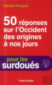 Tout Ce Que L'On Vous A Cahe Sur L'Europe