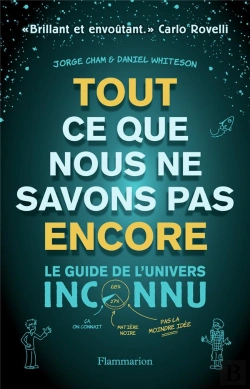 Bertrand.pt - Tout Ce Que Nous Ne Savons Pas Encore