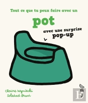 Tout Ce Que Tu Peux Faire Avec Un Pot