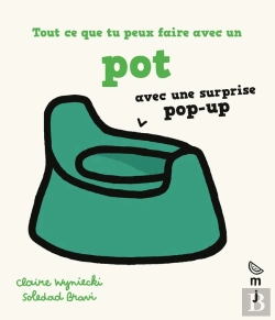 Bertrand.pt - Tout Ce Que Tu Peux Faire Avec Un Pot