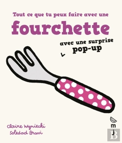Bertrand.pt - Tout Ce Que Tu Peux Faire Avec Une Fourchette