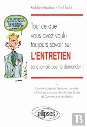Tout Ce Que Vous Avez Toujours Voulu Savoir Sur L'Entretien Sans Jamais Oser Le Demander !