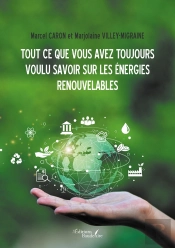 Tout Ce Que Vous Avez Toujours Voulu Savoir Sur Les Énergies Renouvelables