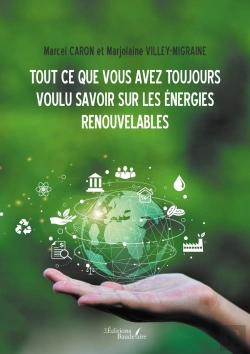 Bertrand.pt - Tout Ce Que Vous Avez Toujours Voulu Savoir Sur Les Énergies Renouvelables