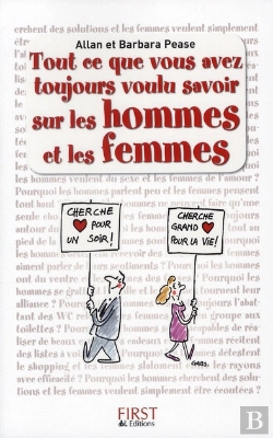 Bertrand.pt - Tout Ce Que Vous Avez Toujours Voulu Savoir Sur Les Hommes Et Les Femmes